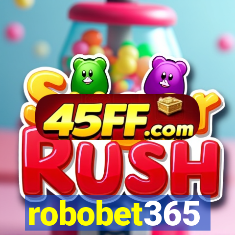 robobet365