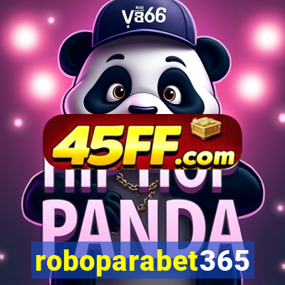 roboparabet365
