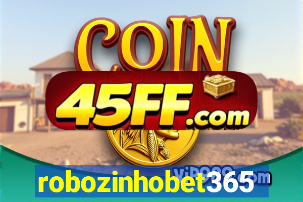 robozinhobet365
