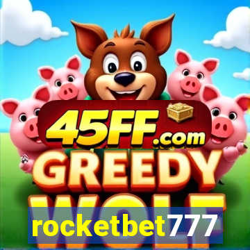 rocketbet777