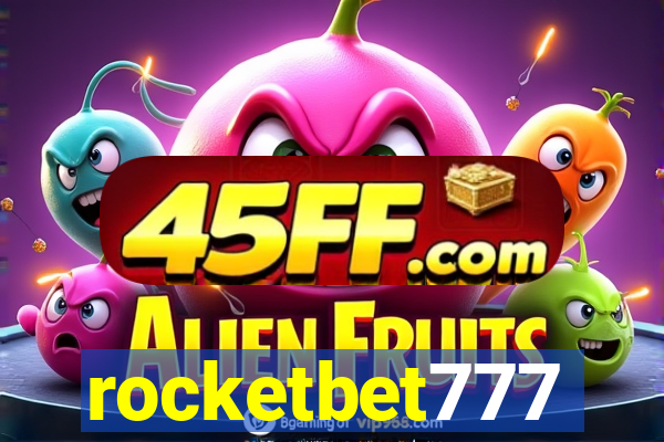 rocketbet777