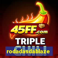 rodadasdablaze