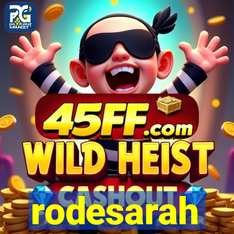 rodesarah