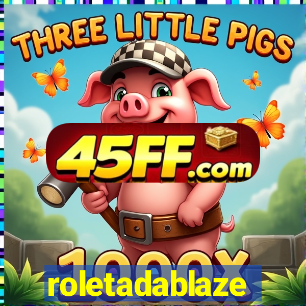 roletadablaze