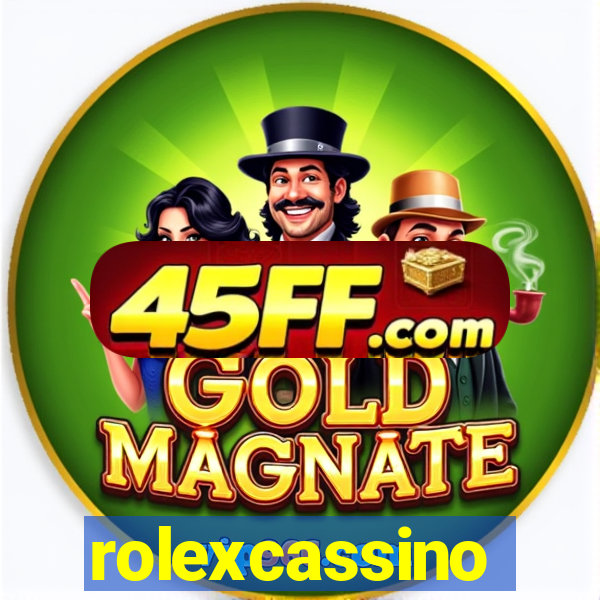 rolexcassino
