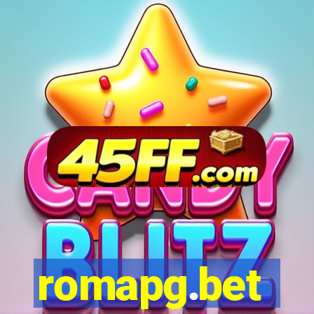 romapg.bet