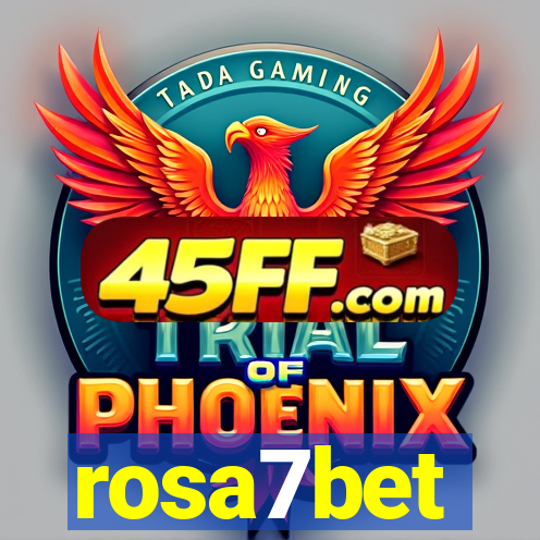 rosa7bet