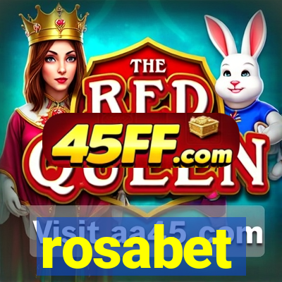 rosabet