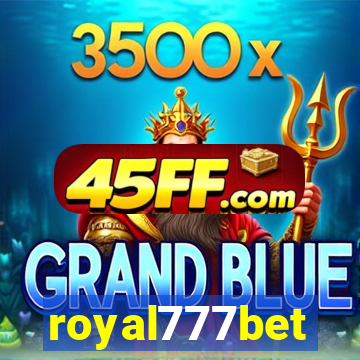 royal777bet
