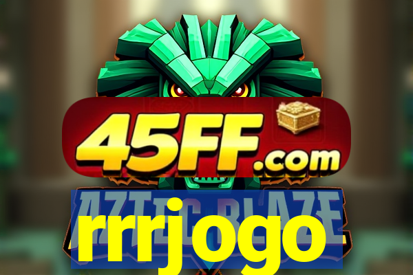 rrrjogo