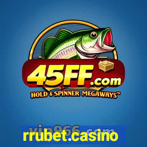 rrubet.casino