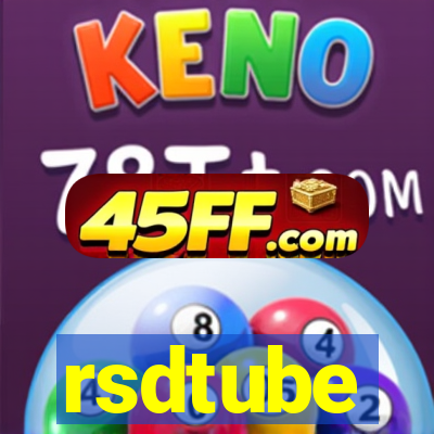 rsdtube