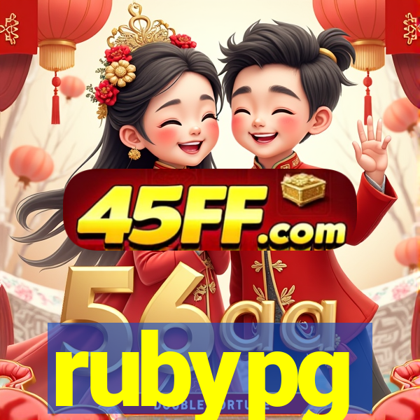 rubypg