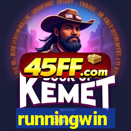 runningwin