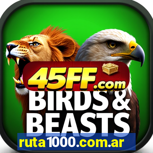 ruta1000.com.ar