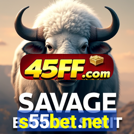 s55bet.net