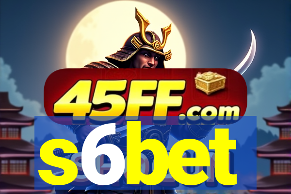 s6bet