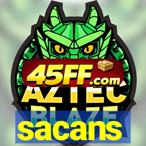 sacans