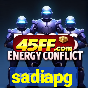 sadiapg