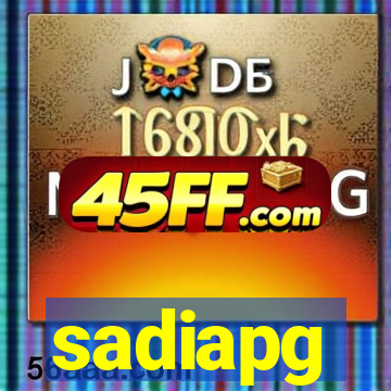 sadiapg