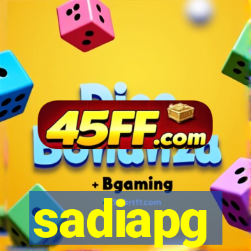 sadiapg