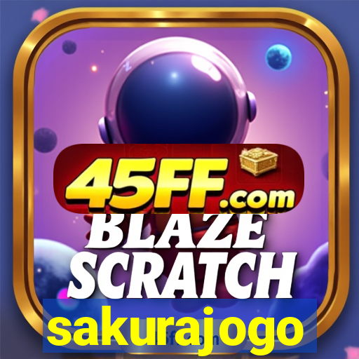 sakurajogo