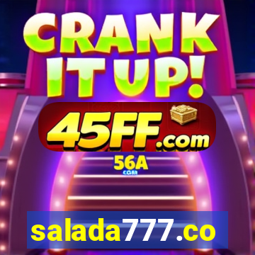salada777.co