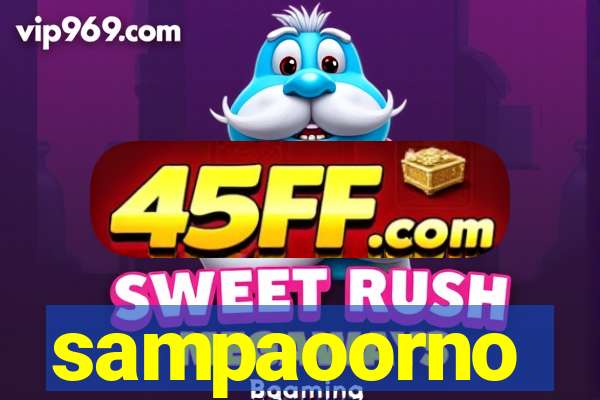 sampaoorno