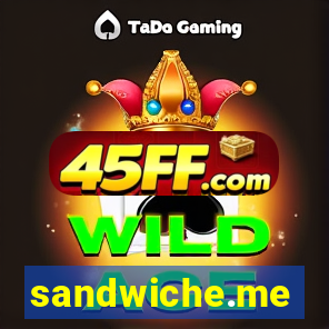 sandwiche.me