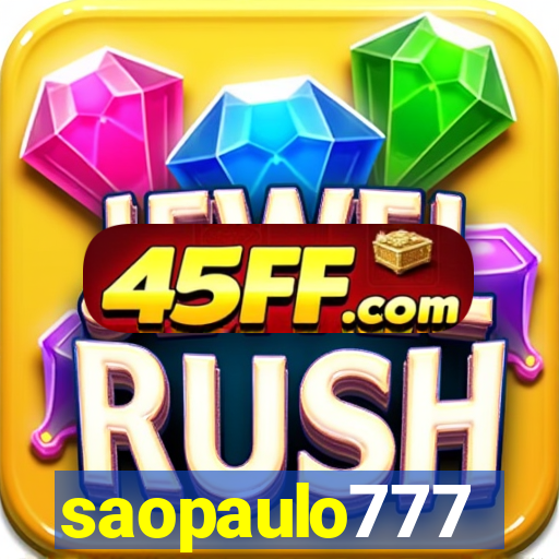 saopaulo777