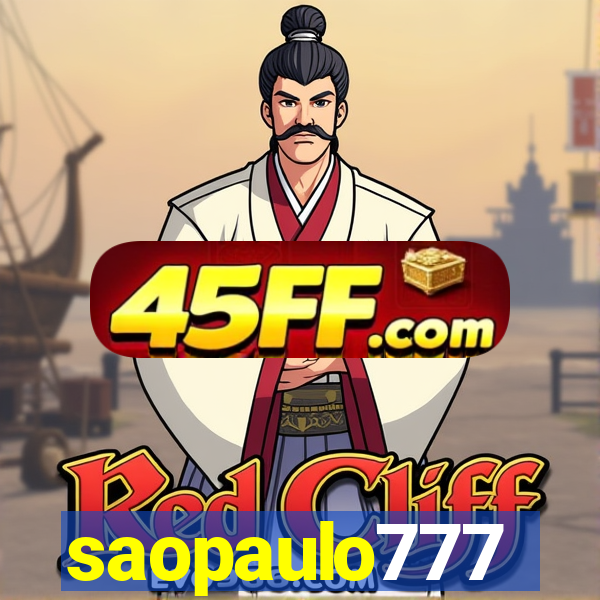 saopaulo777
