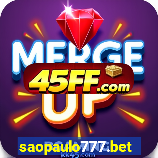 saopaulo777.bet