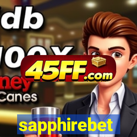 sapphirebet