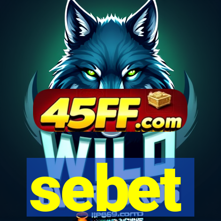sebet