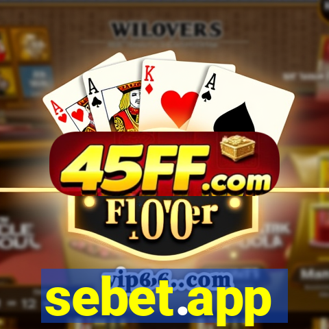 sebet.app