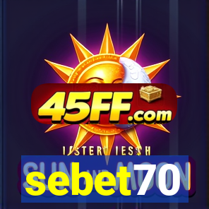 sebet70