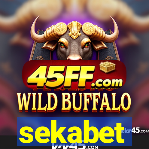 sekabet