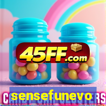 sensefunevo