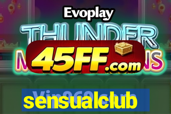 sensualclub
