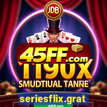 seriesflix.gratis