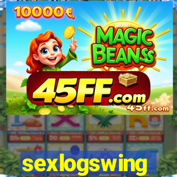 sexlogswing