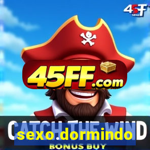sexo.dormindo