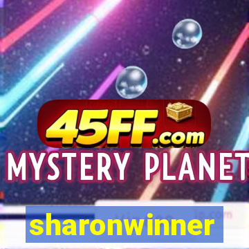 sharonwinner