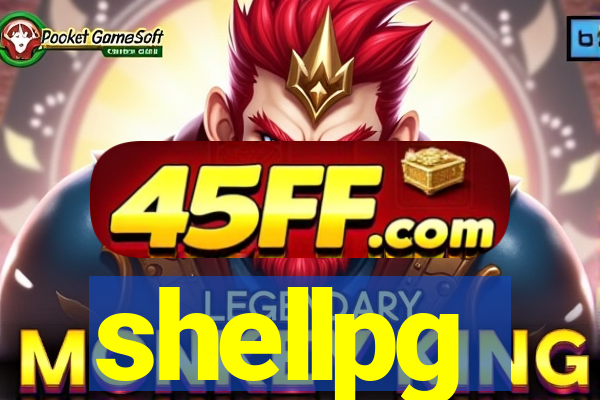 shellpg