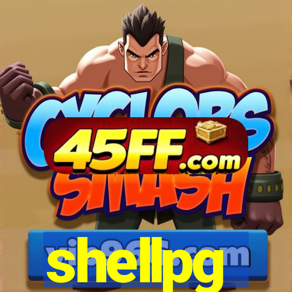 shellpg
