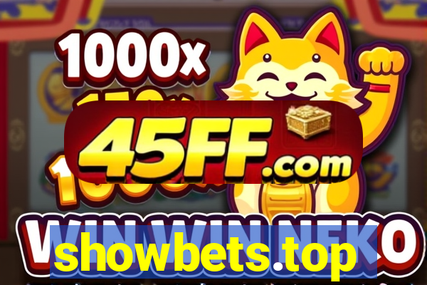 showbets.top