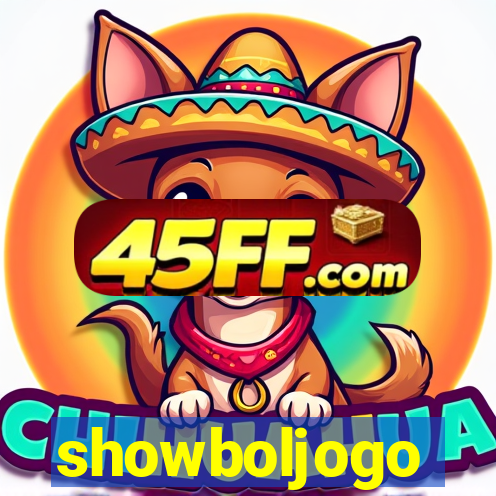 showboljogo