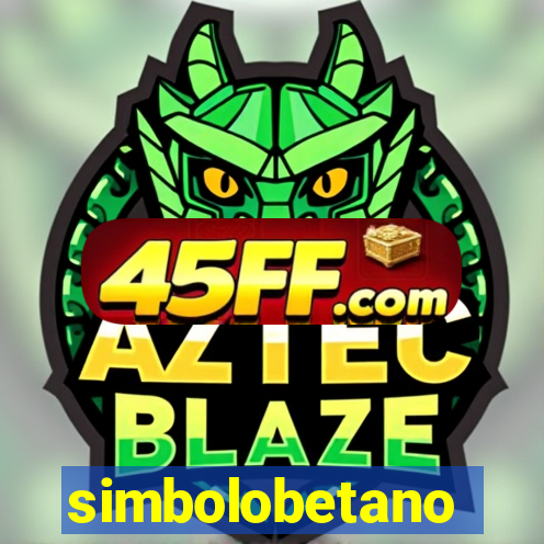 simbolobetano