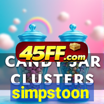simpstoon