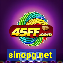 sinopg.net